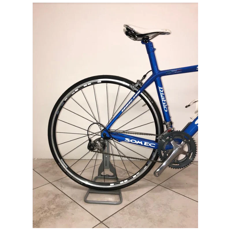 Somec Bici Diablo - Shimano 105 10v - Shimano R500 - Image 6