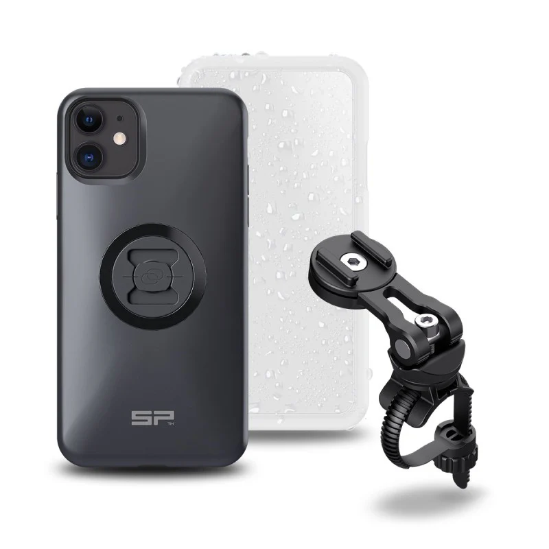 SP Connect Pacchetto Bici Per Iphone 11 Pro