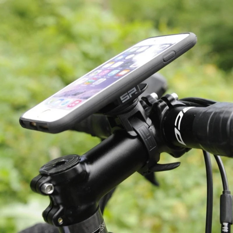 SP Connect Pacchetto Bici Per Iphone 8+/7+/6s+/6+ - Image 3