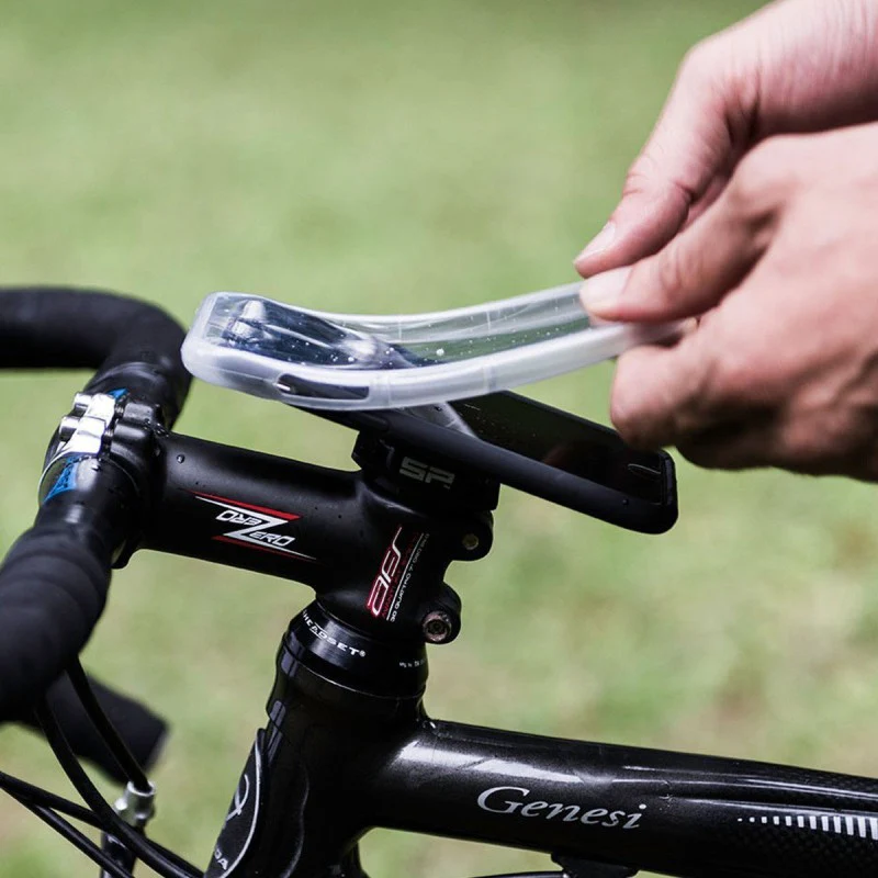SP Connect Pacchetto Bici Per Iphone 8+/7+/6s+/6+ - Image 4