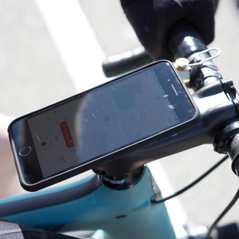 SP Connect Pacchetto Bici Per Iphone 8+/7+/6s+/6+ - Image 5