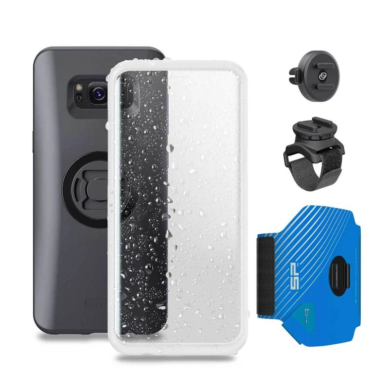 SP Connect Pacchetto Multi Activity Per Samsung Galaxy S8+