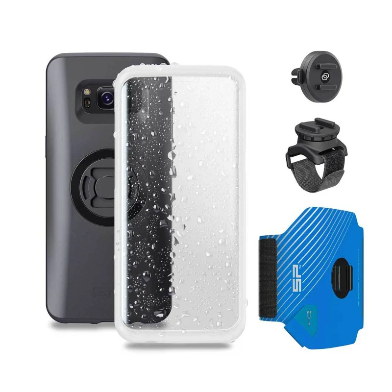 SP Connect Pacchetto Multi Activity Per Samsung Galaxy S8