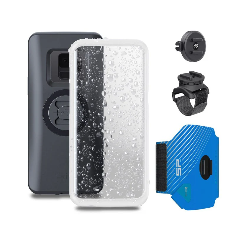 SP Connect Pacchetto Multi Activity Per Samsung Galaxy S9/S8