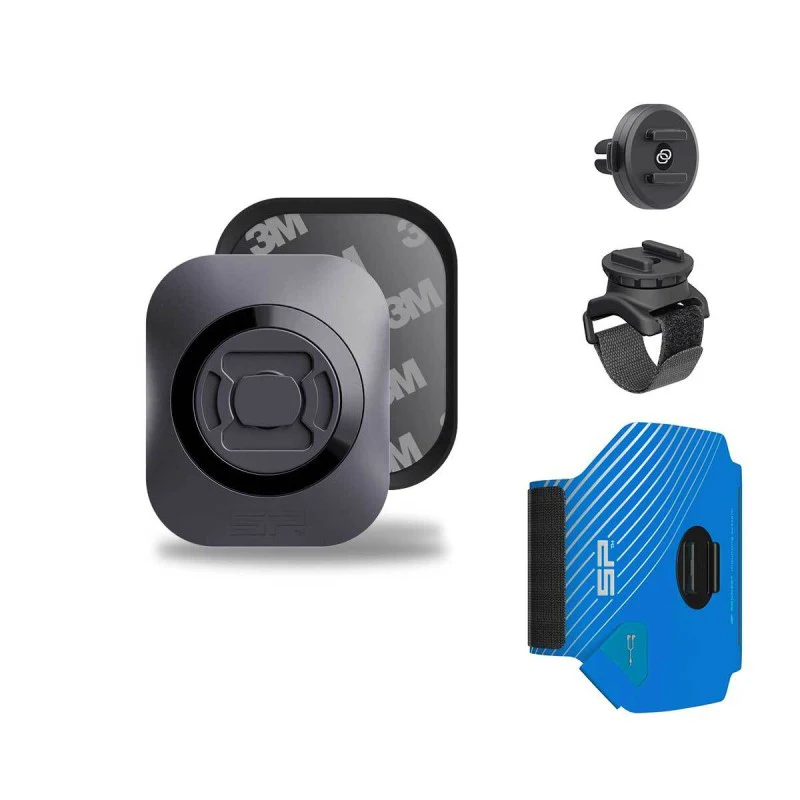 SP Connect Pacchetto Multi Activity Per Samsung Galaxy S9/S8 - Image 2