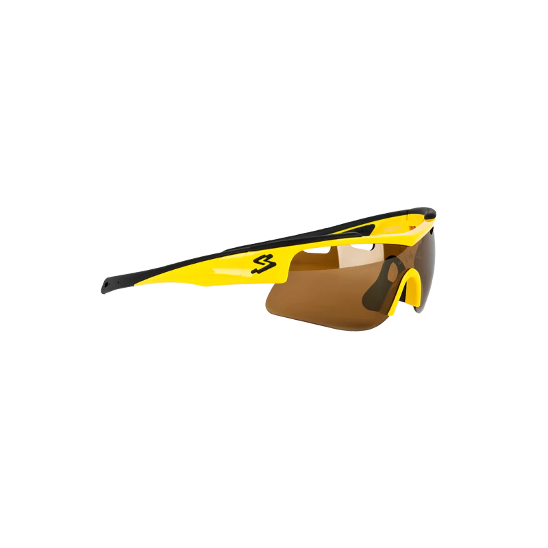 Spiuk Occhiali Arqus Normali Yellow