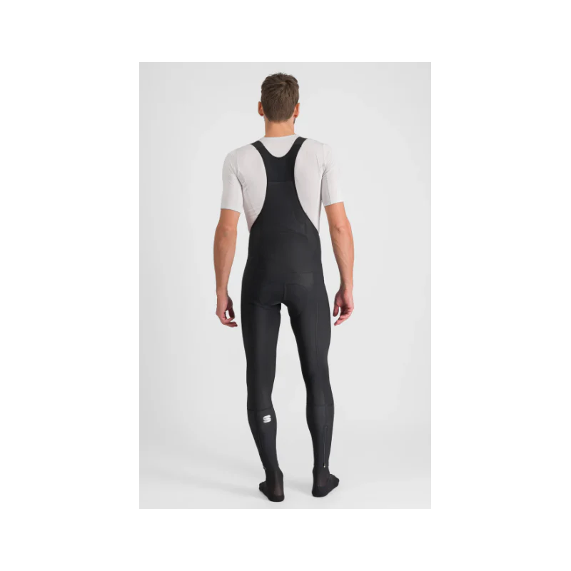 Sportful Calzamaglia Body Fit Pro Nero - Image 3
