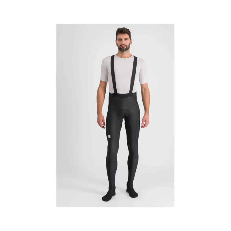 Sportful Calzamaglia Body Fit Pro Nero - Image 4