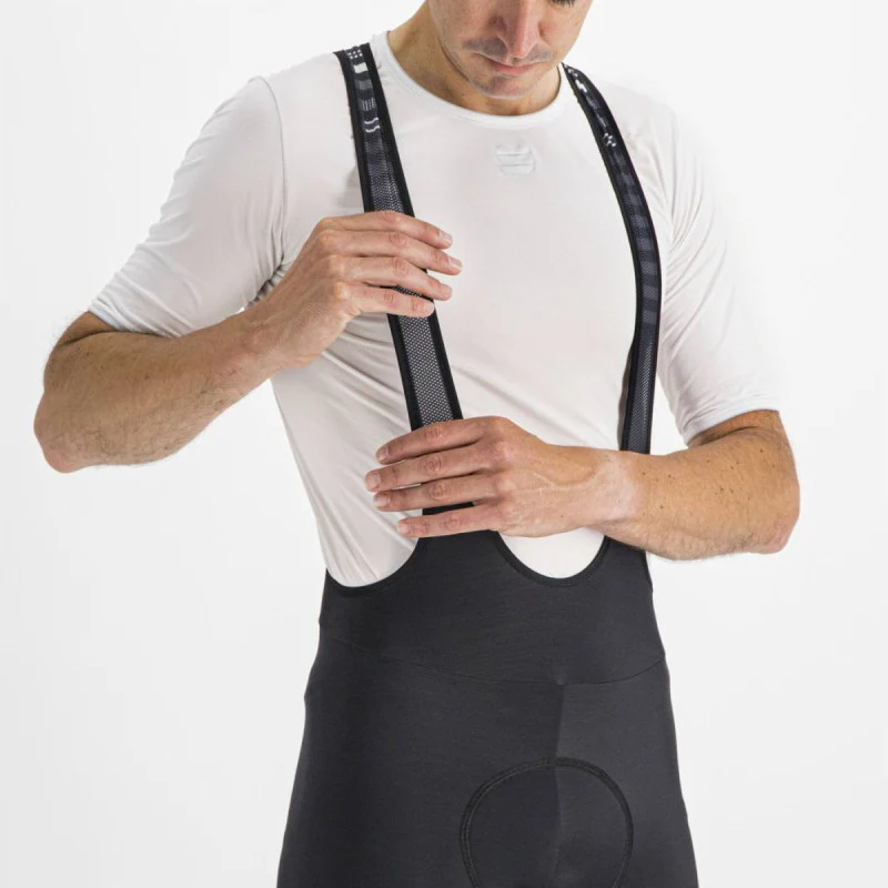 Sportful Calzamaglia Classic Nero - Image 4