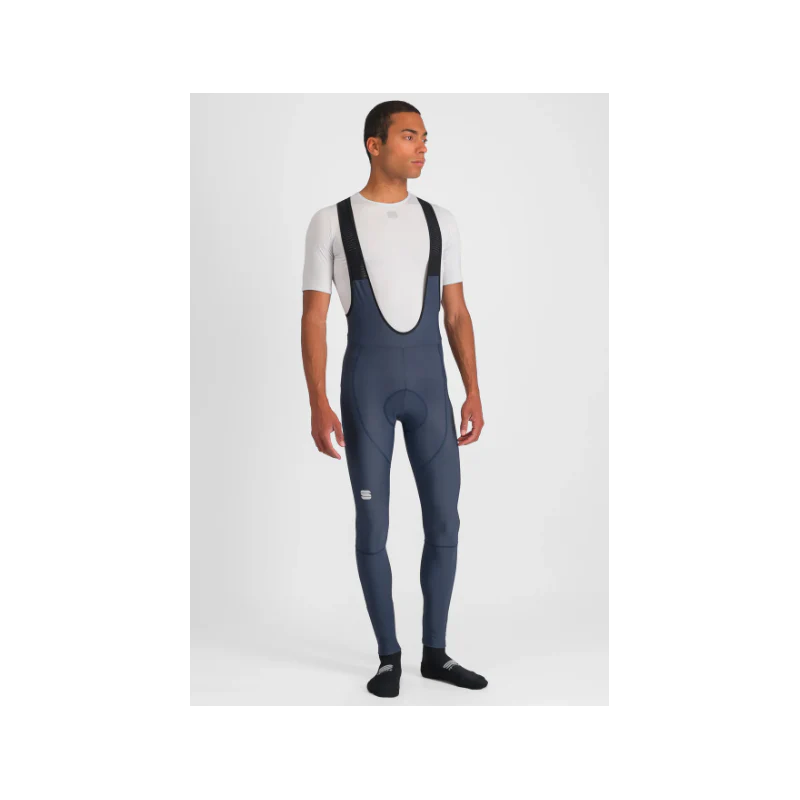 Sportful Calzamaglia Neo Galaxy Blu