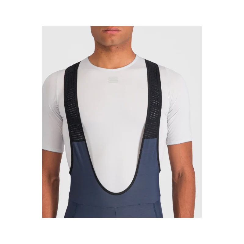 Sportful Calzamaglia Neo Galaxy Blu - Image 2