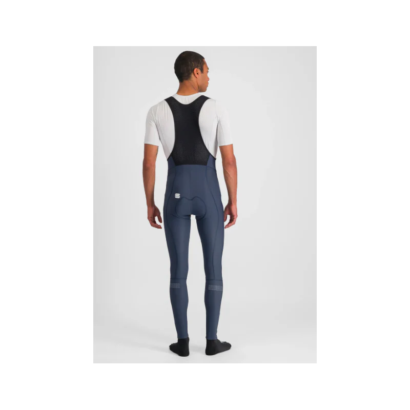 Sportful Calzamaglia Neo Galaxy Blu - Image 4