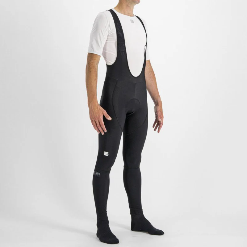 Sportful Calzamaglia Neo Nero - Image 3