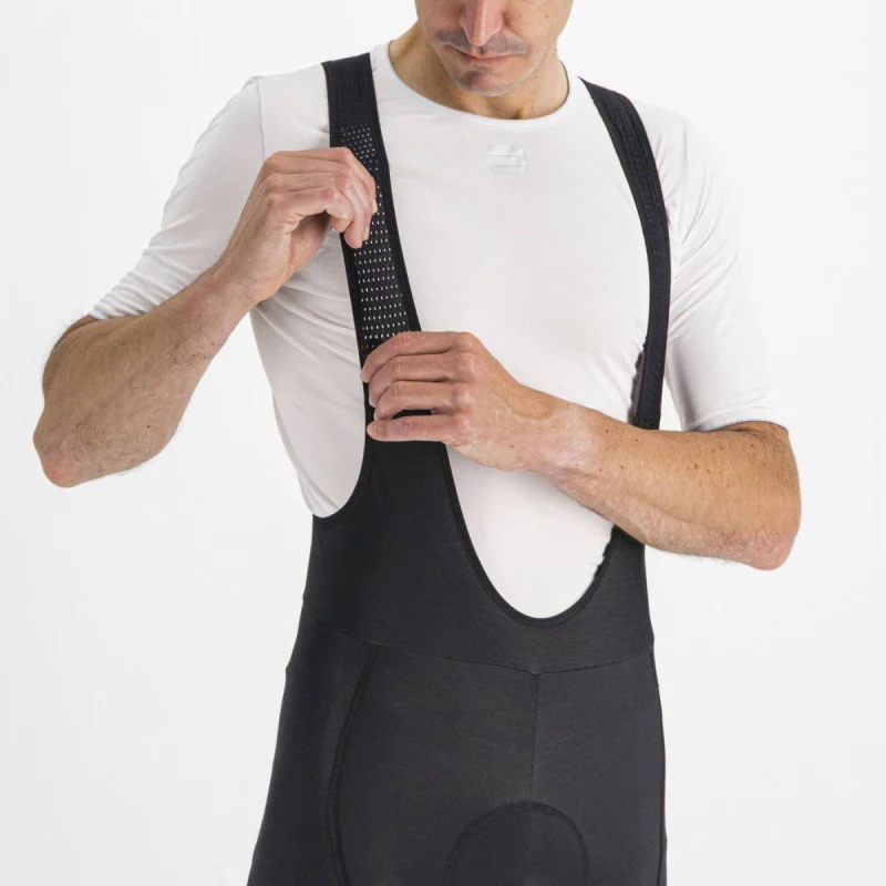 Sportful Calzamaglia Neo Nero - Image 4