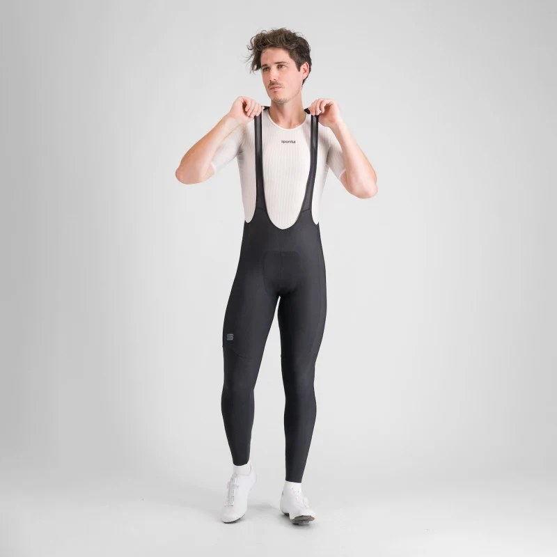 Sportful Calzamaglia Pulse Nero