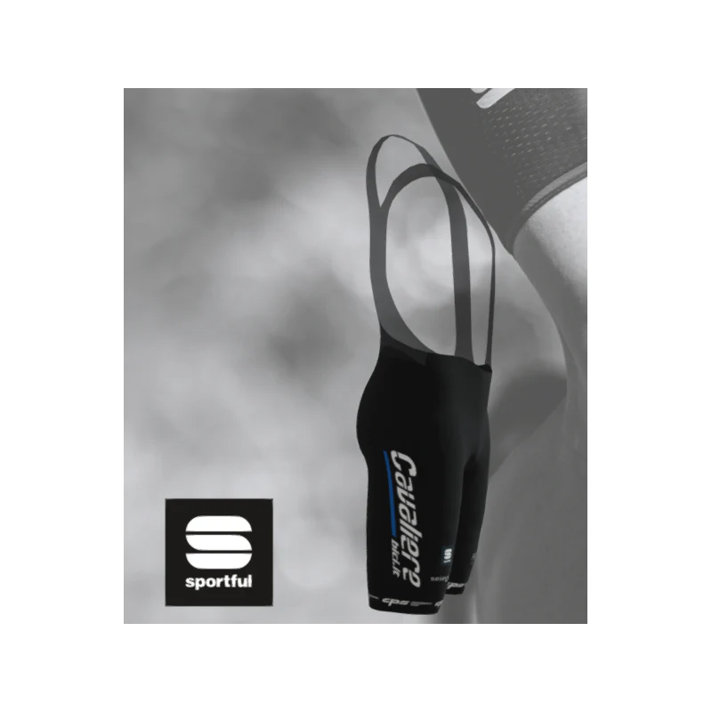 Sportful Completo Estivo Cps Professional Team Blu - Image 6