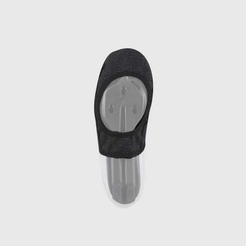 Sportful Copripunta Essential Toe Cover Nero - Image 2