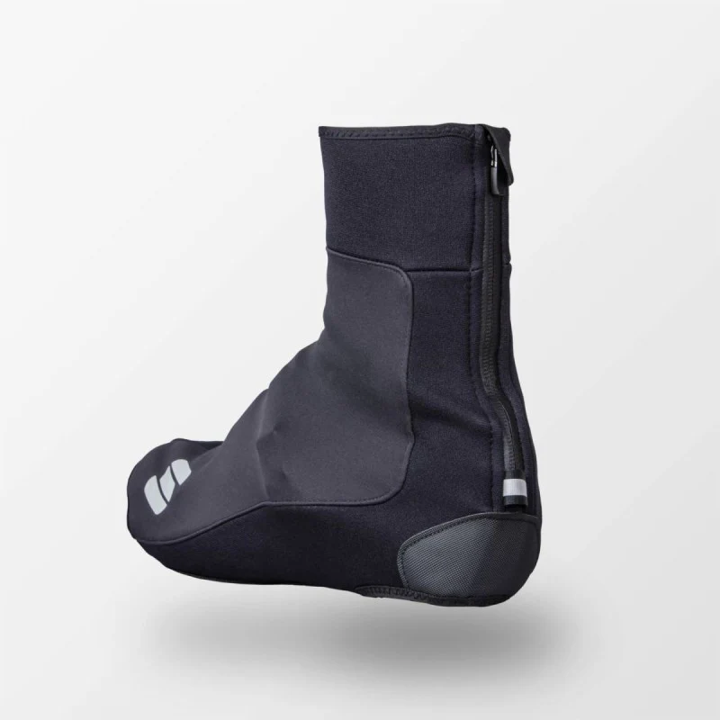 Sportful Copriscarpe Roubaix Thermal Black - Image 2