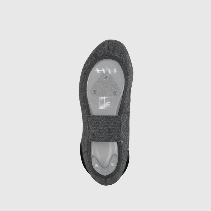 Sportful Copriscarpe Winter Nero - Image 2