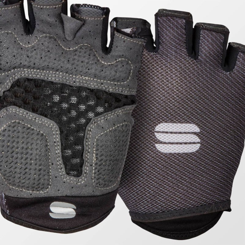 Sportful Guanti Estivi Air Gloves Black - Image 2