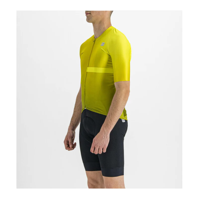 Sportful Maglia Bomber Cedar Marsala - Image 3