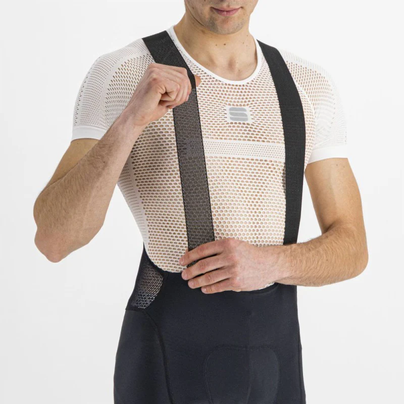 Sportful Salopette Classic Black - Image 2