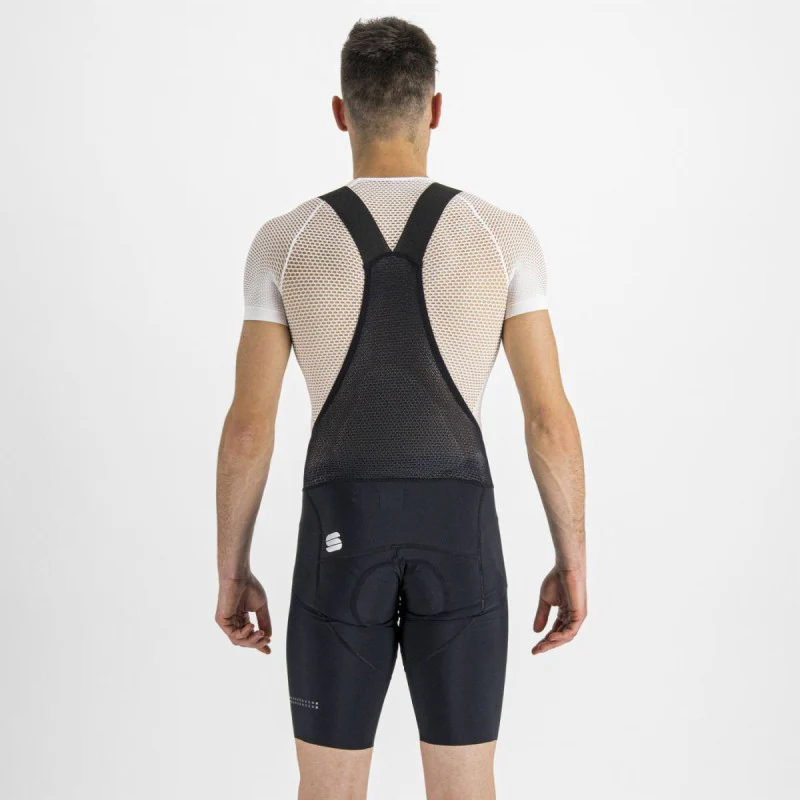 Sportful Salopette Classic Black - Image 3