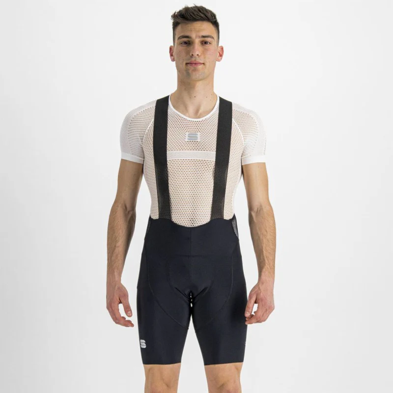 Sportful Salopette Classic Black - Image 4