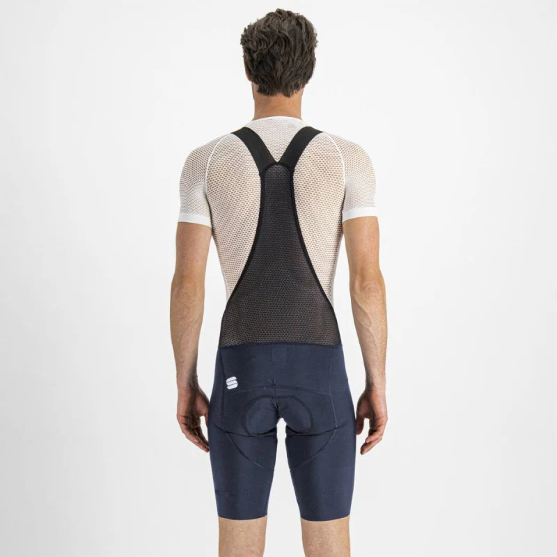 Sportful Salopette Classic Galaxy Blue - Image 3
