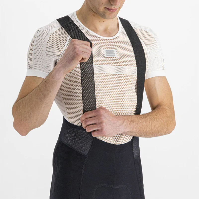 Sportful Salopette Total Comfort Black - Image 3