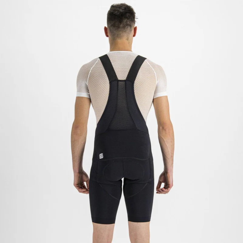 Sportful Salopette Total Comfort Black - Image 4