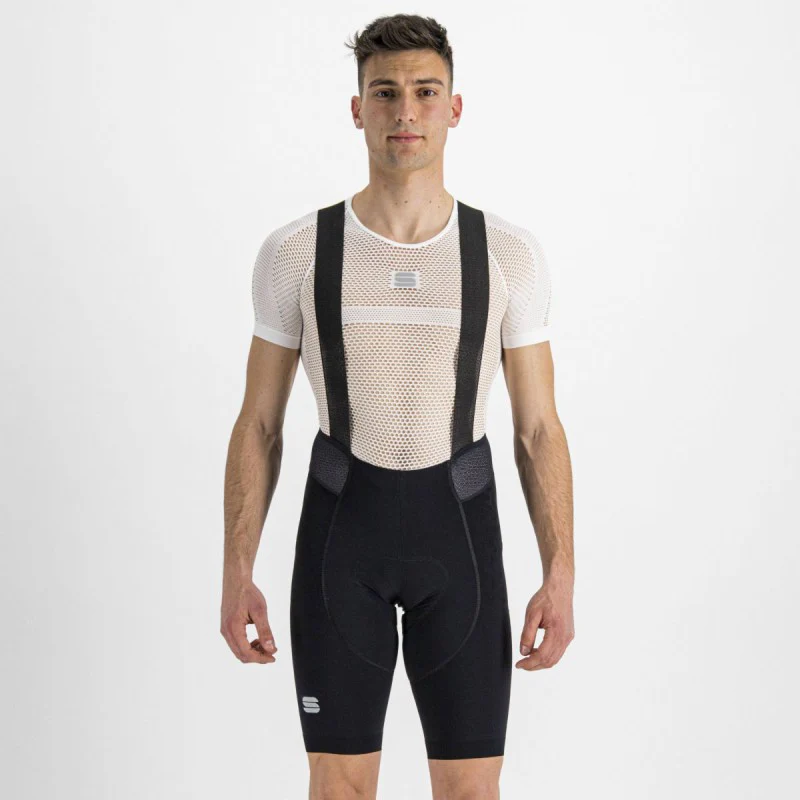Sportful Salopette Total Comfort Black - Image 5