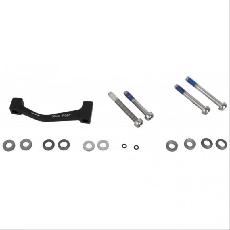 Sram Adattatore 30P Disco Post./170 MM