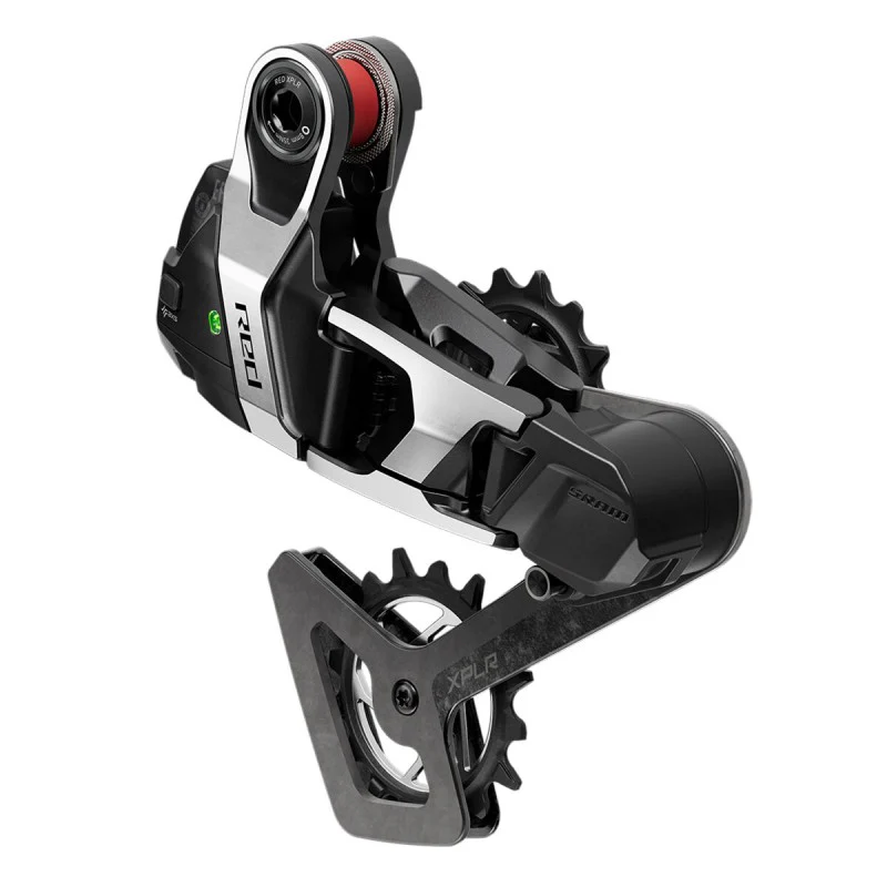 Sram Cambio Red AXS XPLR E1 13V (Senza Batteria) - Image 2