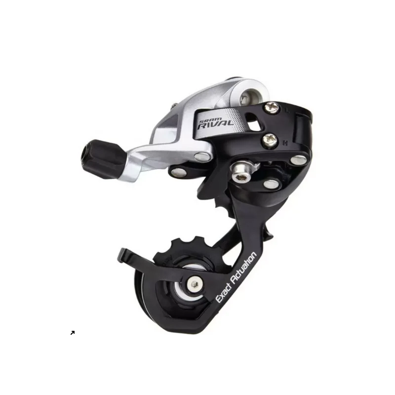 Sram Cambio Posteriore Rival 22 Gabbia Media 11v