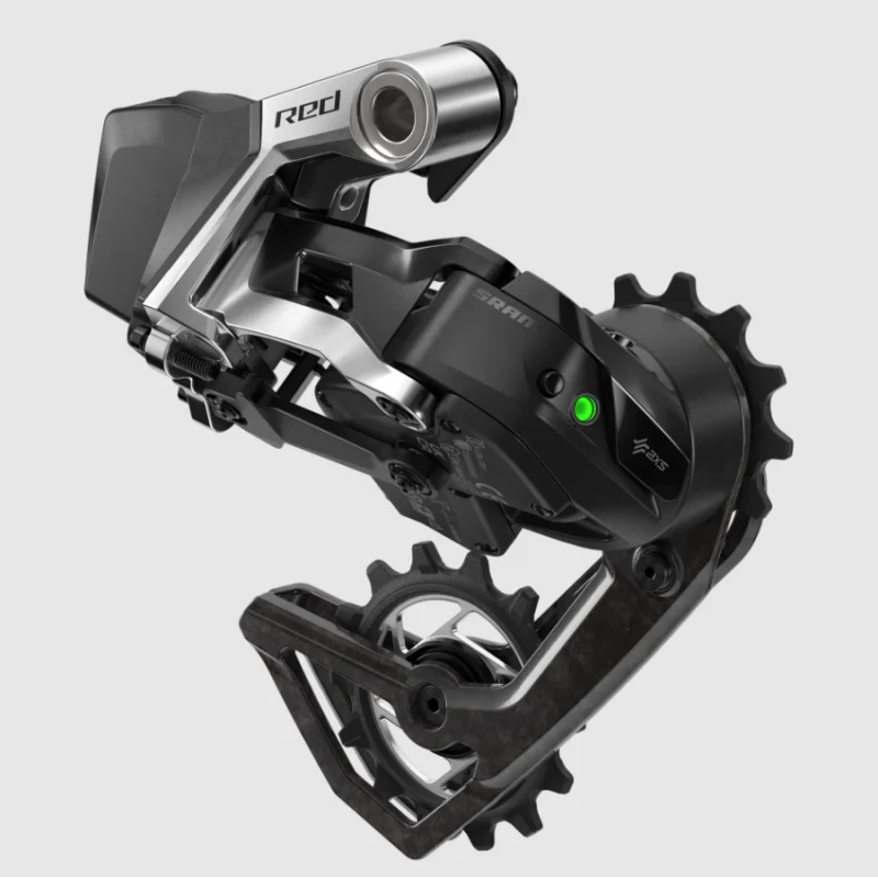 Sram Cambio Red AXS E1 12V - Image 2