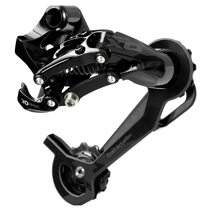 Sram Cambio Mtb X0 Gs 10V