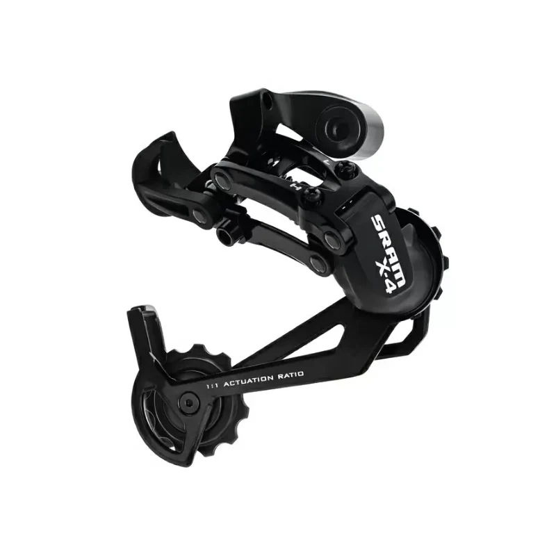 Sram Cambio  X4 8/9v Gabbia Lunga