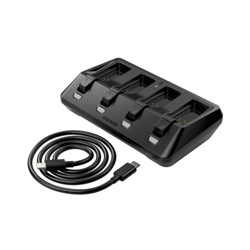 Sram Caricabatteria per Etap AXS 4 Porte