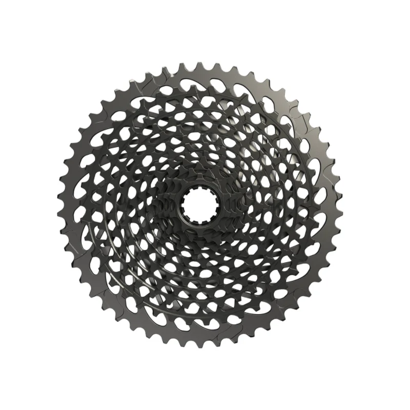 Sram Cassetta X01 Eagle XG-1295 10-52T 12v Lunar