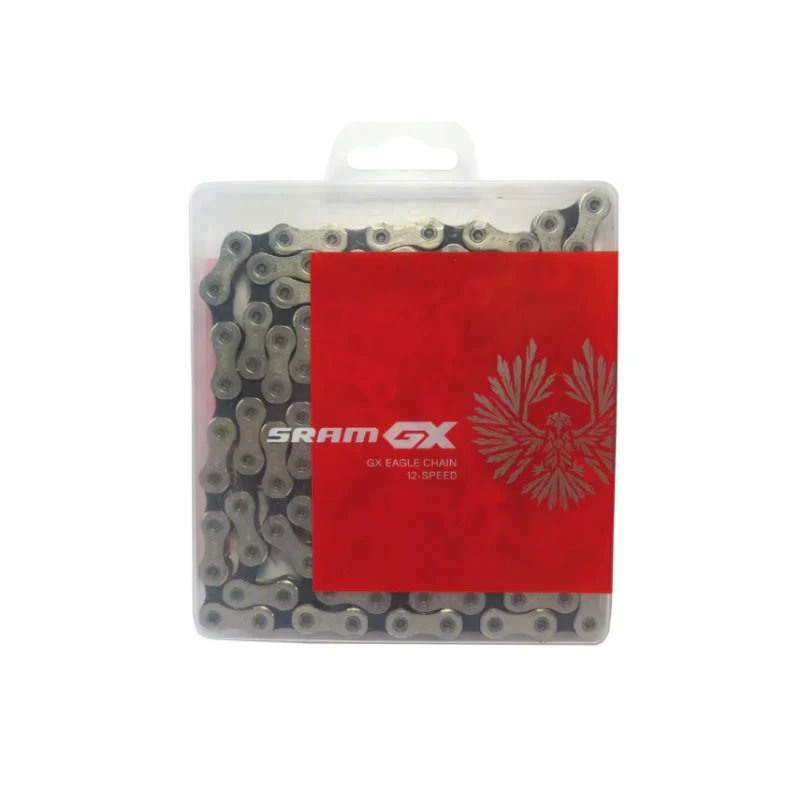 Sram Catena GX Eagle 12v Silver/Black - Image 2