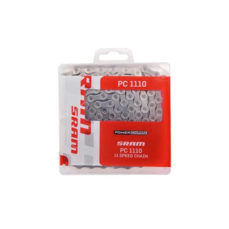 Sram Catena PC-1110  X-Sync 11v Silver