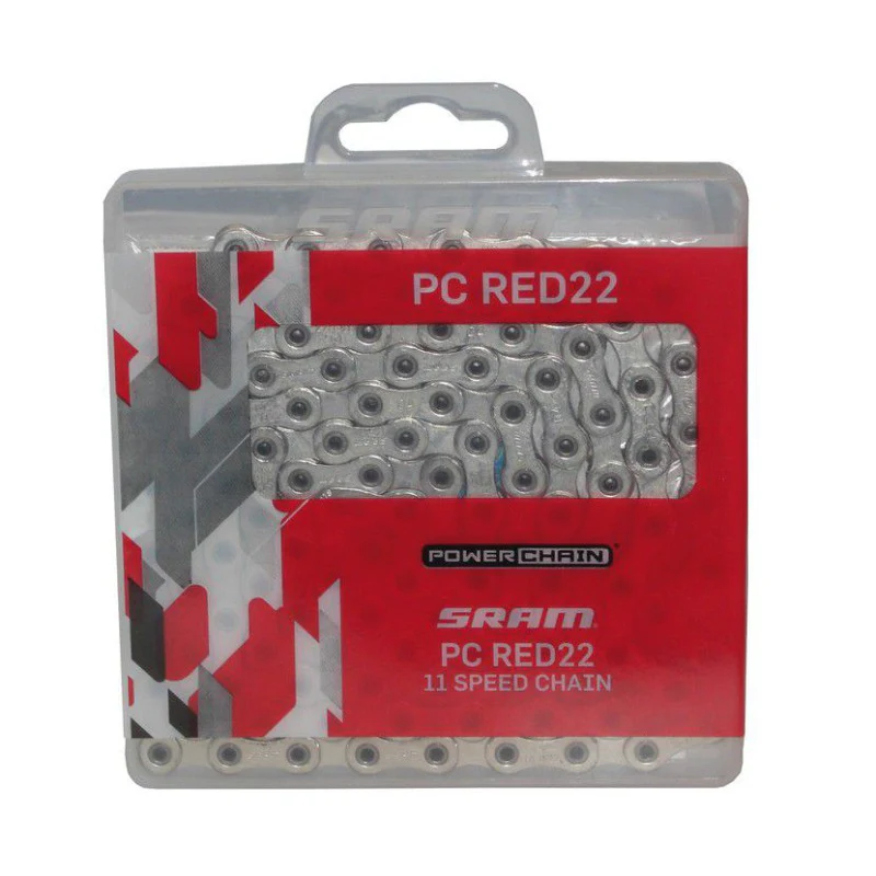 Sram Catena PC Red 22 11V - Image 2