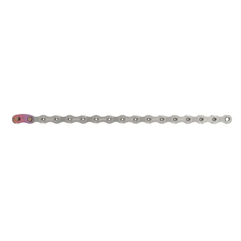 Sram Catena PC-X01 Eagle 12v Silver