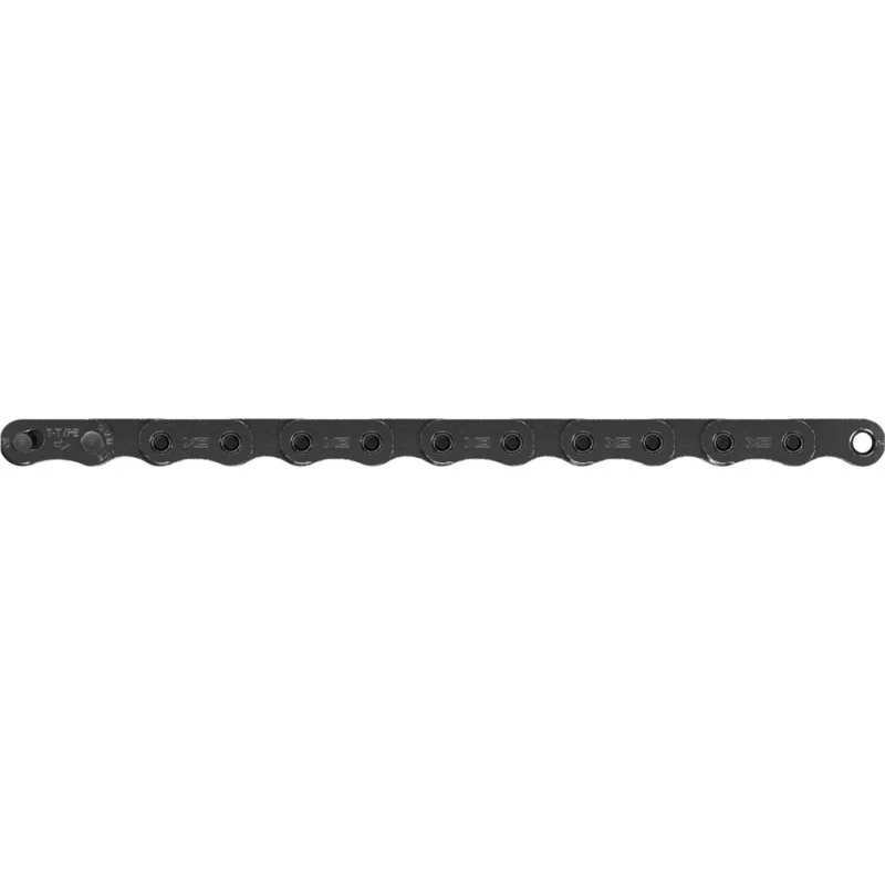 Sram Catena X0 Eagle Flattop 12v 126maglie