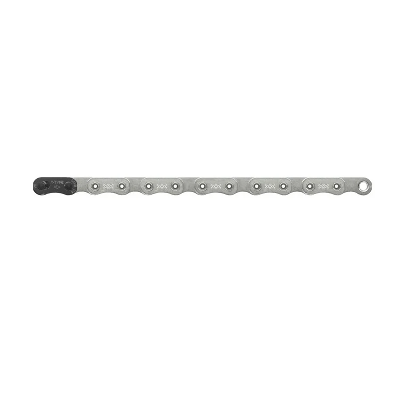 Sram Catena XX T-Type Silver 12v 126maglie