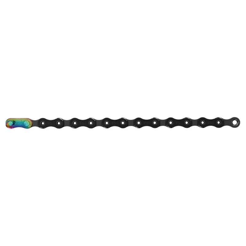 Sram Catena XX1 Eagle AXS 12V Black