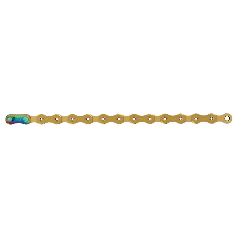 Sram Catena XX1 Eagle AXS 12V Gold