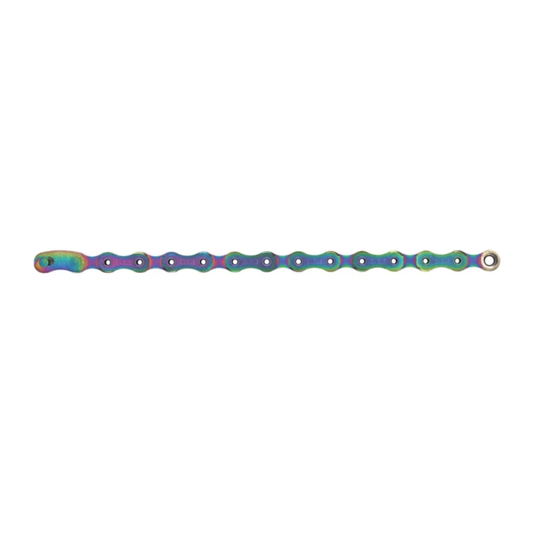 Sram Catena XX1 Eagle AXS 12V Raimbow
