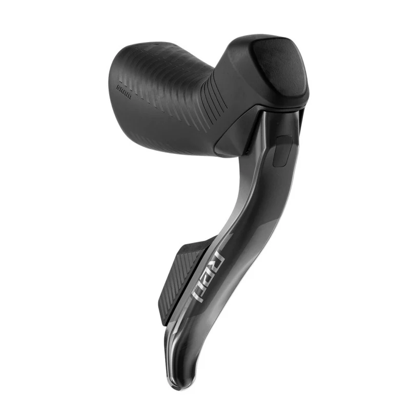 Sram Comandi Cambio Red AXS E1 12V + Pinza Flat Mount - Image 2